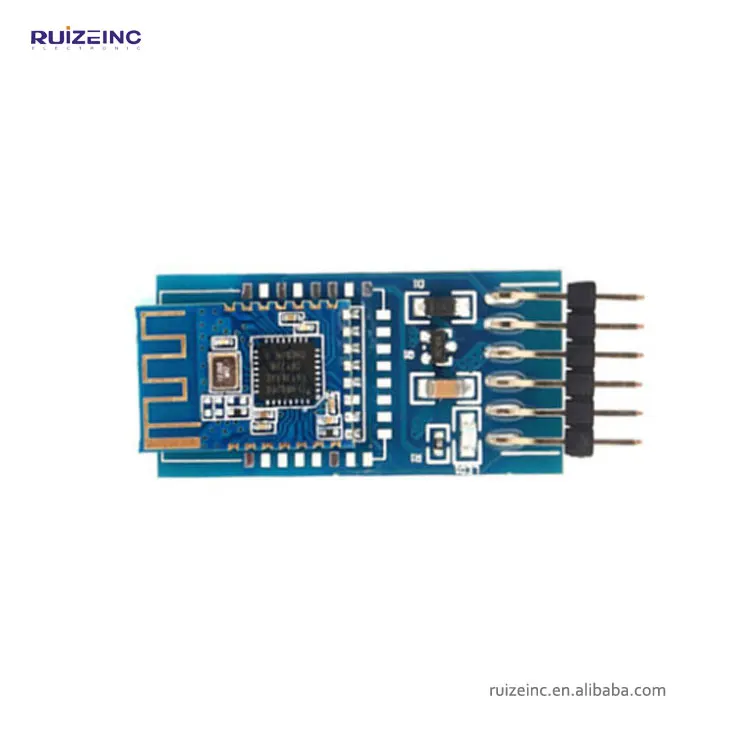  BLE BT JDY-10 BT4.0 модуль последовательного порта совместим с CC2541 slave