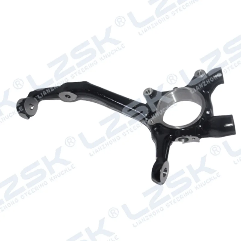 
china hot selling steering knuckle for toyota vigo 4X4 43211-0K040 43212-0K040 