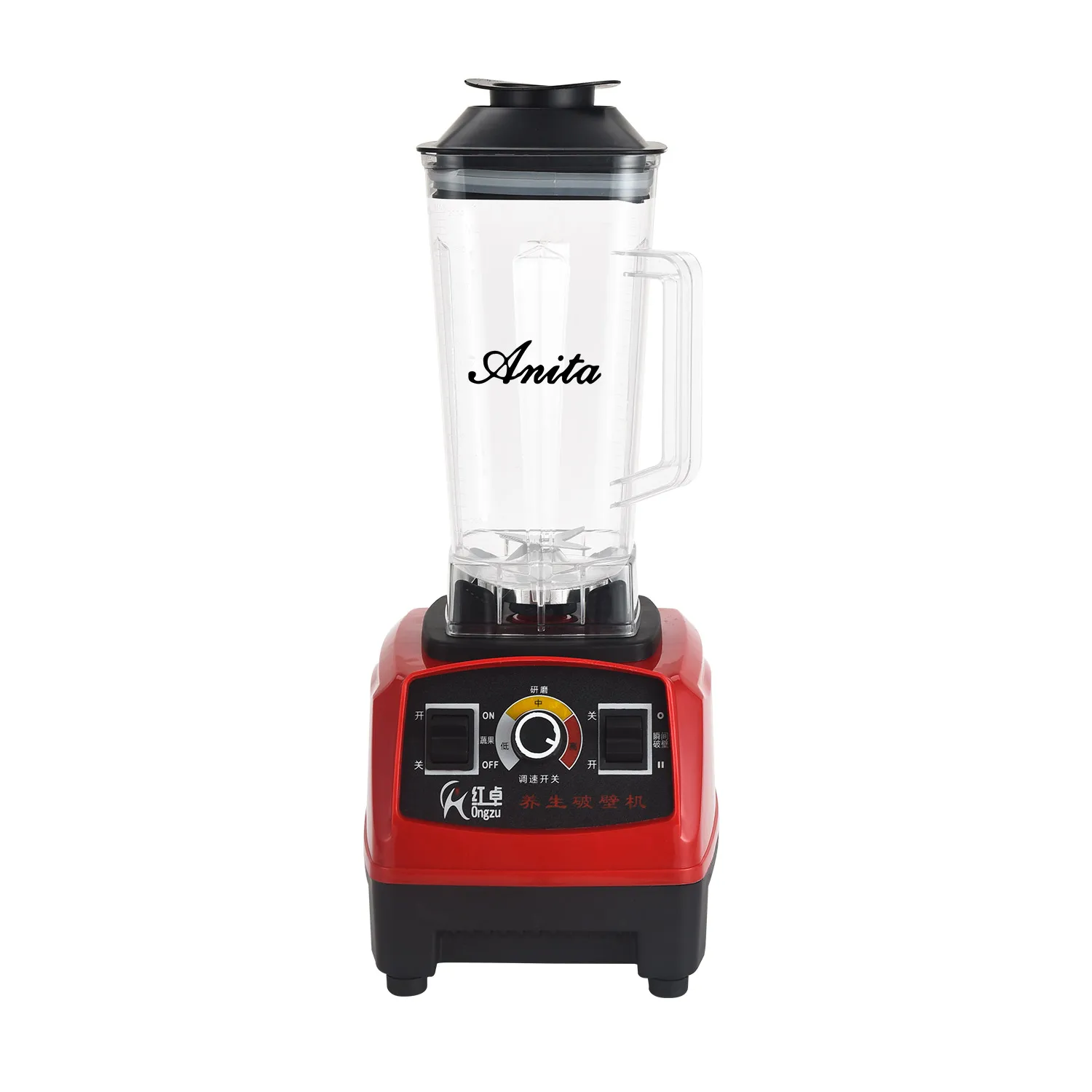 Home kitchen professional blender and multifunction large capacity food mixer of  cheap price bleander