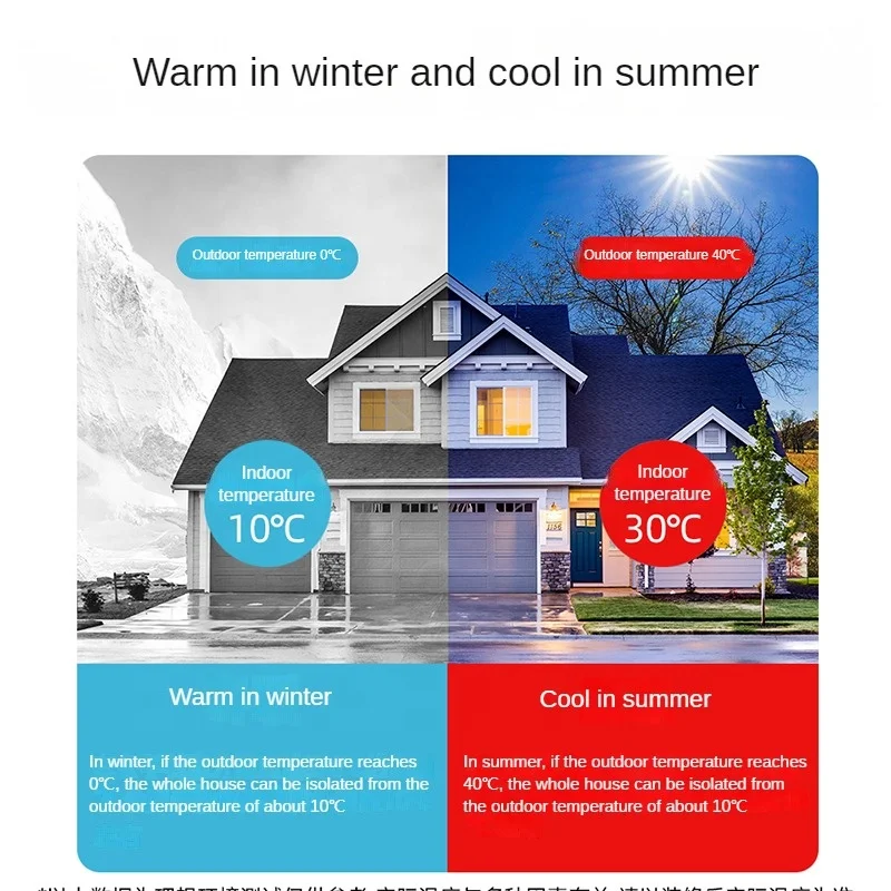 Waterproof XPS Foam Board Industrial Contemporary Design XPS Insulation Styrofoam Sheets Outdoor Application Made Polystyrene