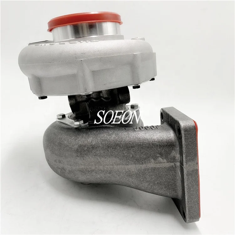 HX50/ K4051048 Diesel Engine Spare Parts Genuine Parts Turbocharger