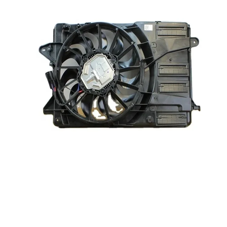 08025VE-24P-GT-D0 Automobile radiator condense fansCooler motorCentrifugal