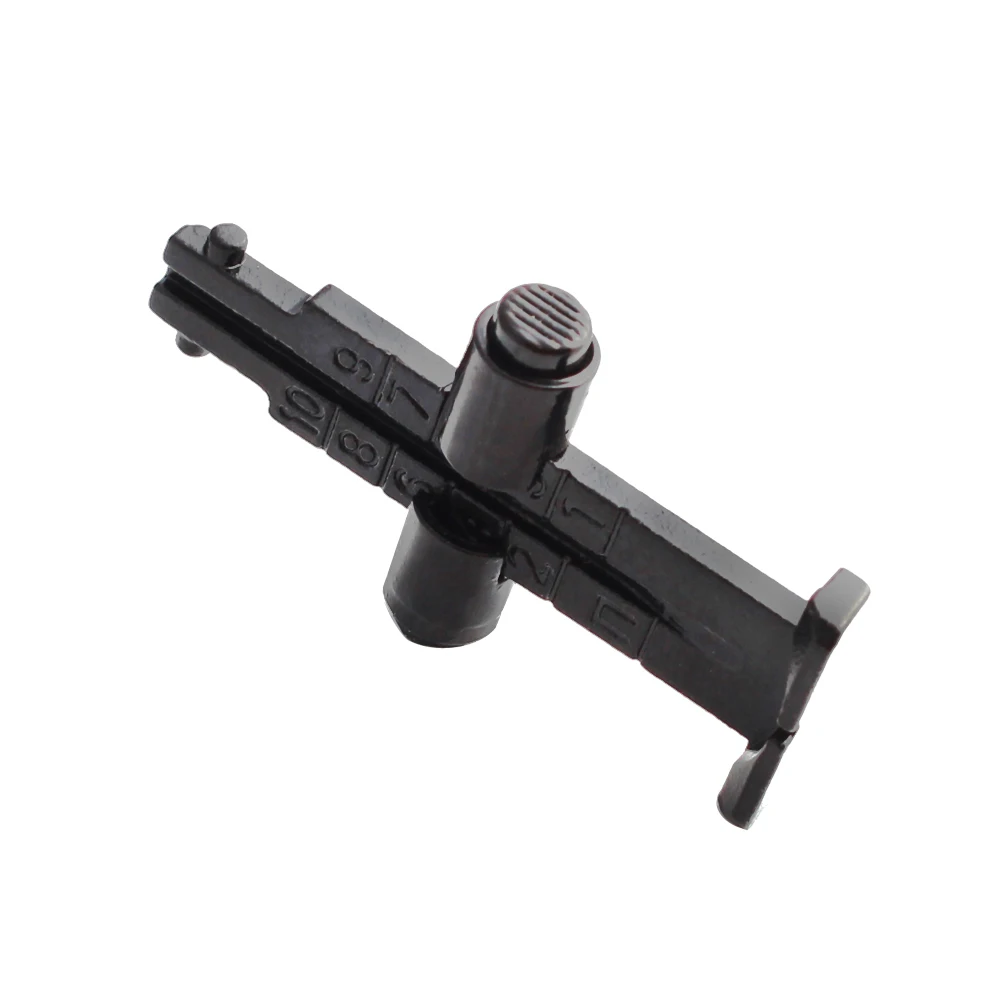 Rear Sight for AK AIRSOFT SERIES CYMA AEG SOFTAIR