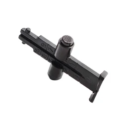 Rear Sight for AK AIRSOFT SERIES CYMA AEG SOFTAIR