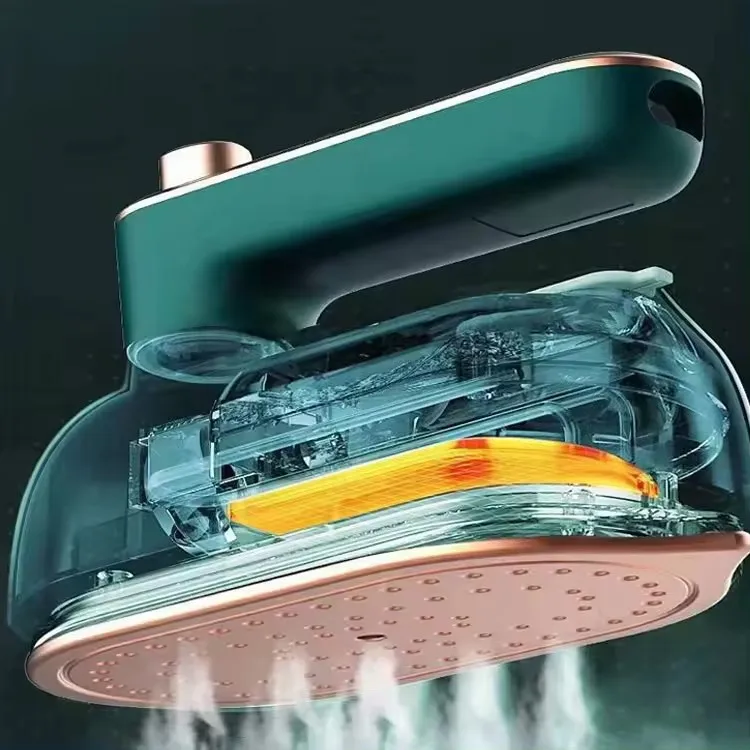 110V 220V Mini Electric Vertical Steam Iron Station Steam Press Iron Steam Iron