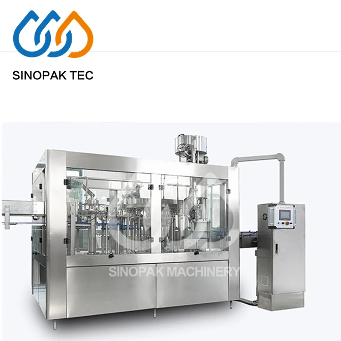 Hot Sell Automatic Vodka Alcohol white Wine Beer Glass Bottle Cleaning Filling Bottling Capping And Labeling Machine In Armenia