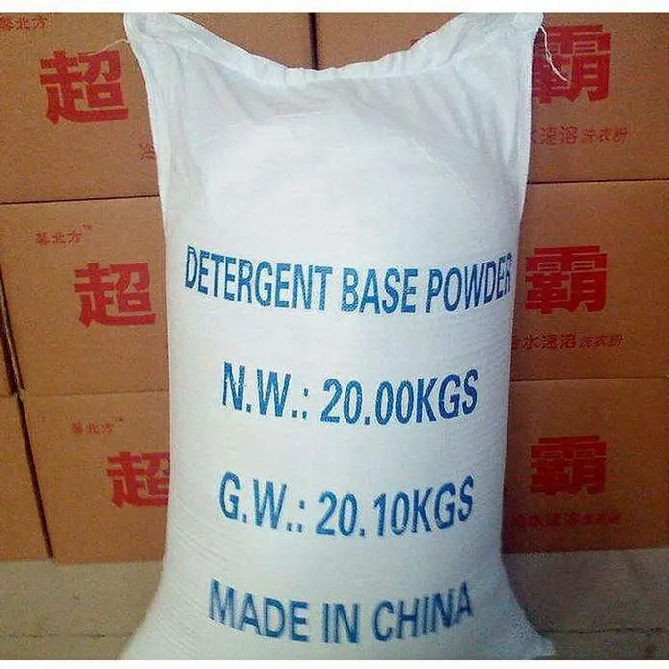 
Famous Konje detergent factory /washing powder price/raw materials for detergent powder making Sopp brand detergent powder 