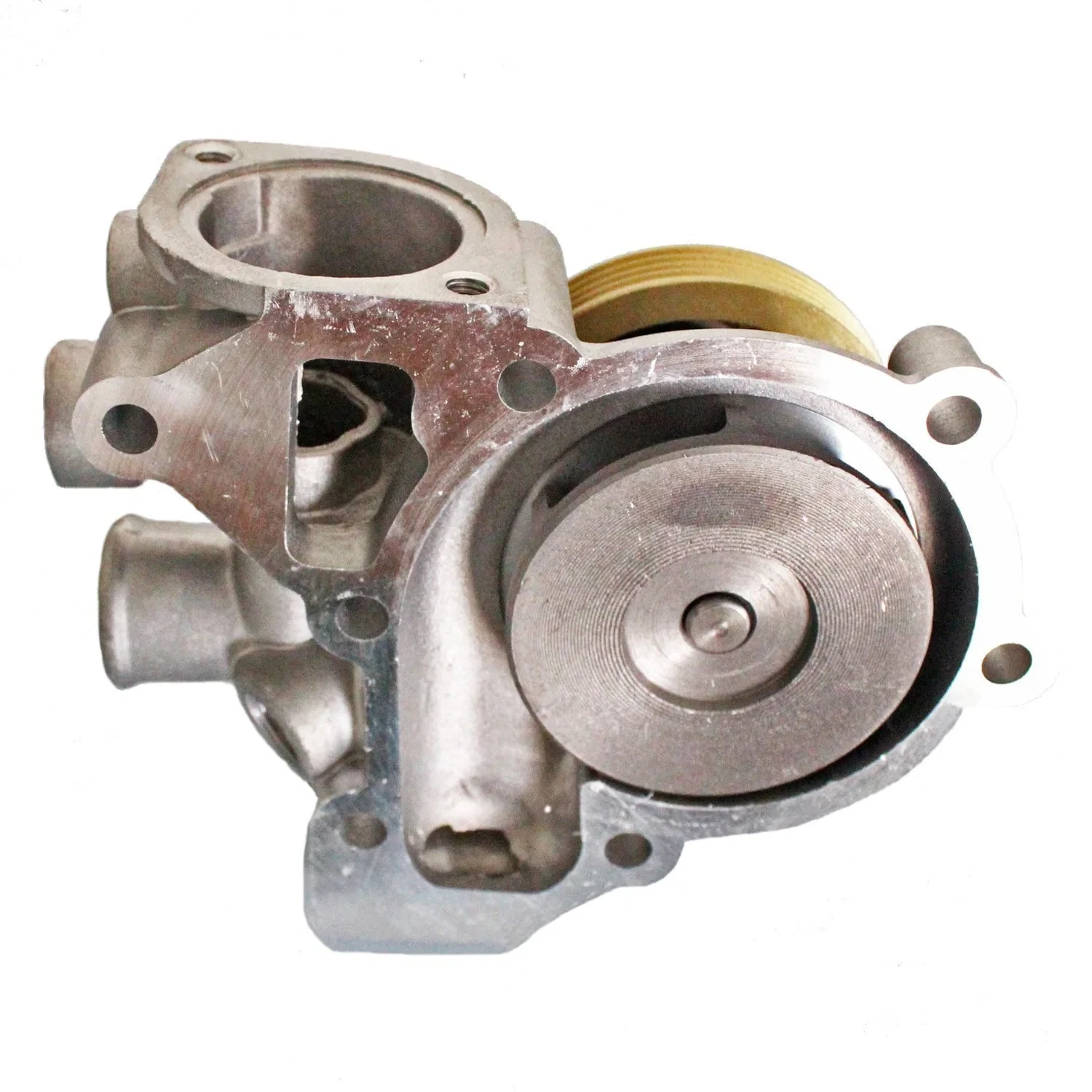Водяной насос 750-40624 750-40621 750-42730 для Lister Petter LPW2 LPW3