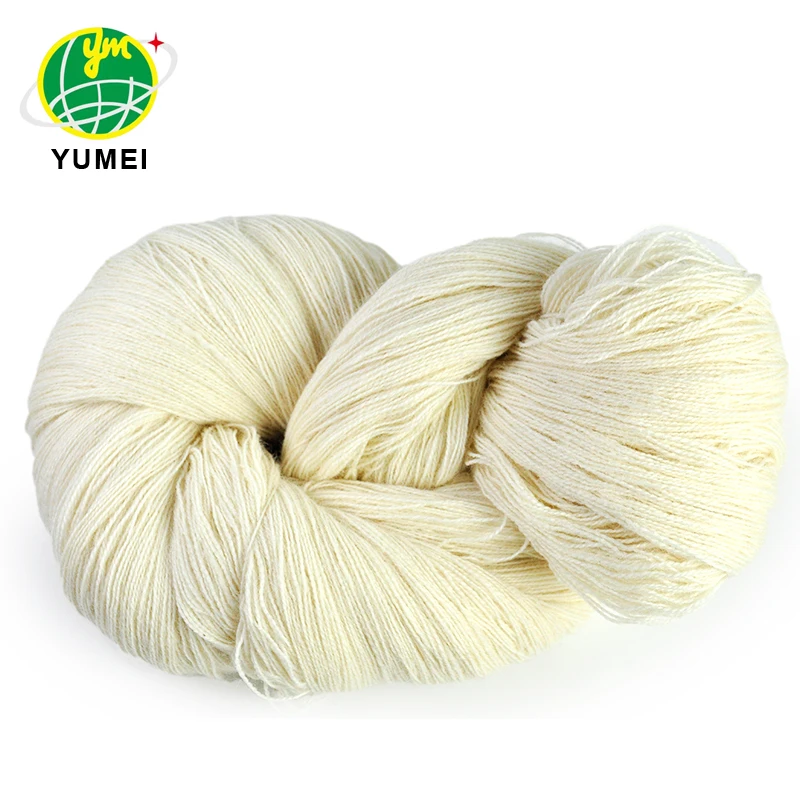 Manufacturer Custom Hand Knitting Wool Yarn Handcrafts Knitting Crochet Wool Yarn