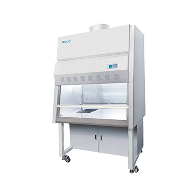 SJ TFG-1500 изготовленный на заказ воздушный безопасный химический вентилированный металлический вентиляционный шкаф