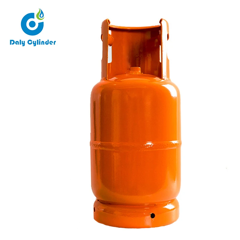 12.5kg propane cooking lpg gas cylinder cooking kitchen gas bottle