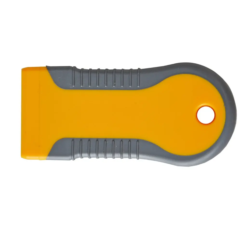 Car Sticker Remover Razor Blade Spatula Scraper Window Tint Tools Utility Knife for Window Glass Film Glue Removing