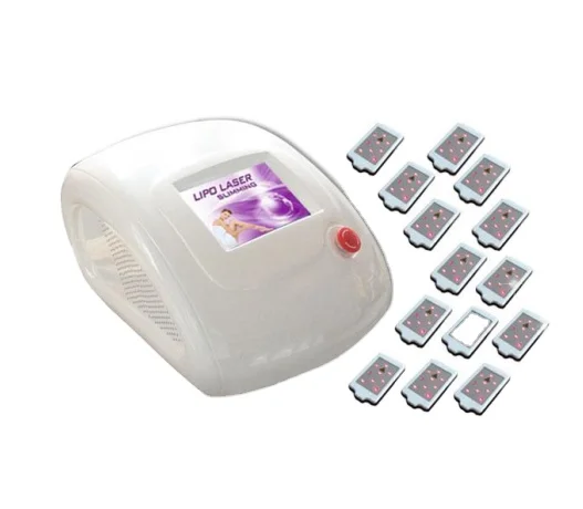 2024 Hot selling portable diode laser slimming fat reduction machine