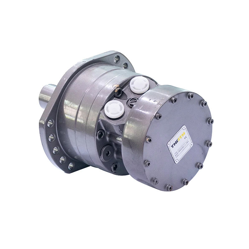 ziHYD/THOTH Chinese factory high speed poclain rexroth mcr  mcr10 rotors hydraulic motor