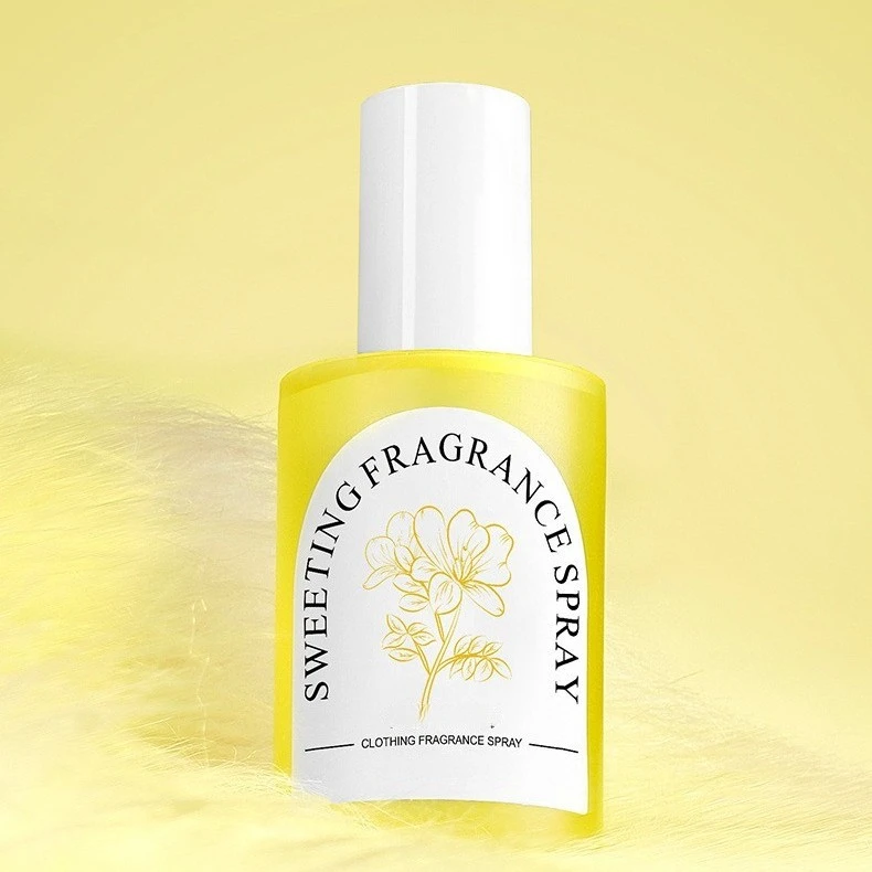 Luxury Room Spray Diffuser Private Label Customized Air Freshener Scent Perfume Essential Oil Home Fragrance