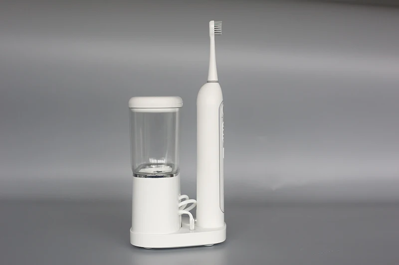 Ultra Professional Electric Water Flosser Teeth irrigator 500ml Portable Oral Cleaning Kit device