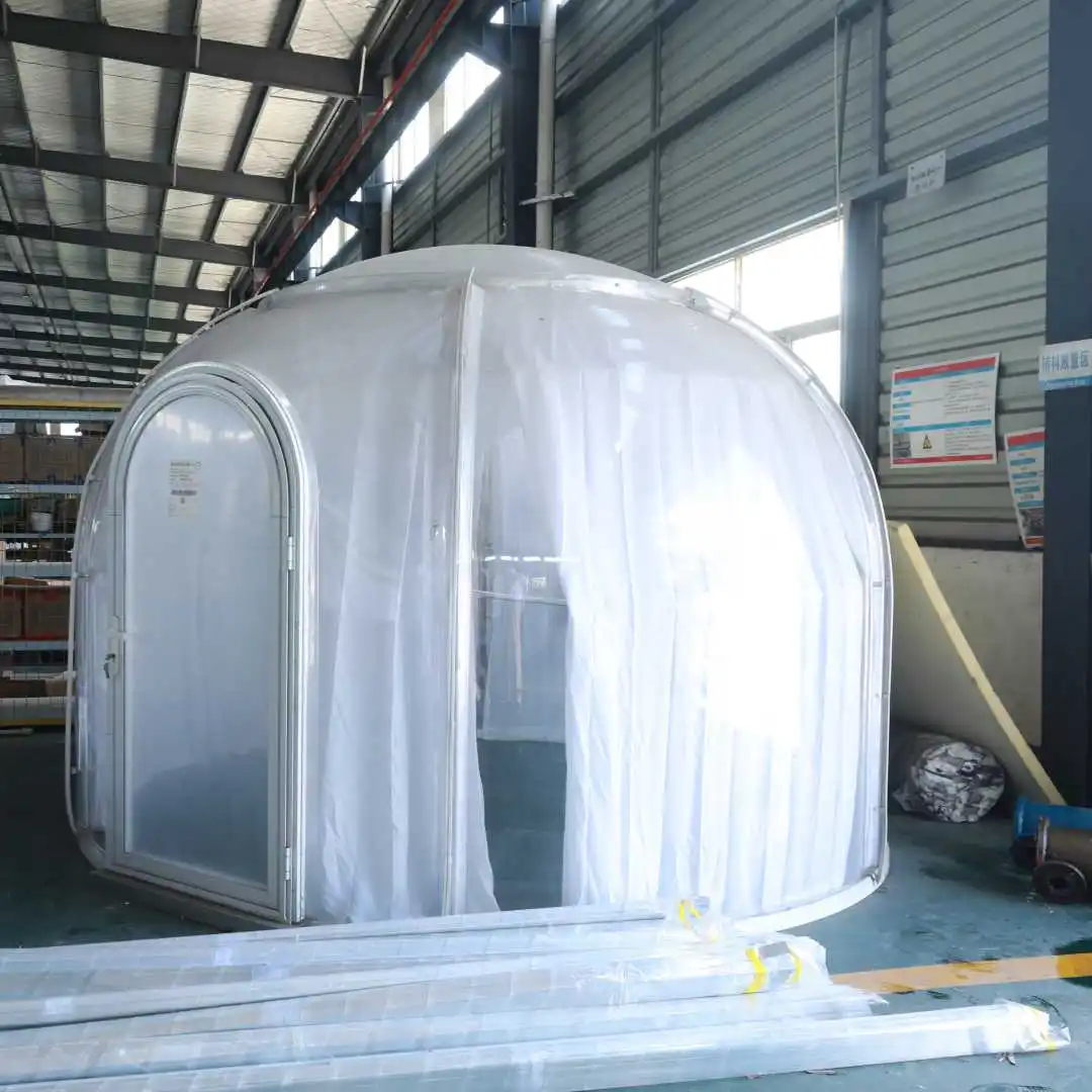 multi wall transparent corrugated shed multi polycarbonate roofing window sheets for Sports Venues