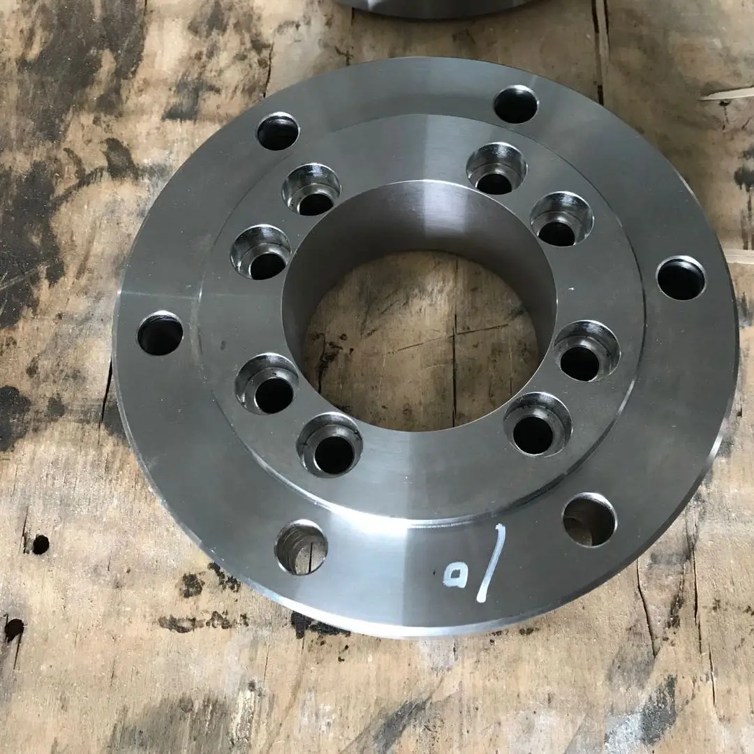 flange plate cast iron flange forged steel flange