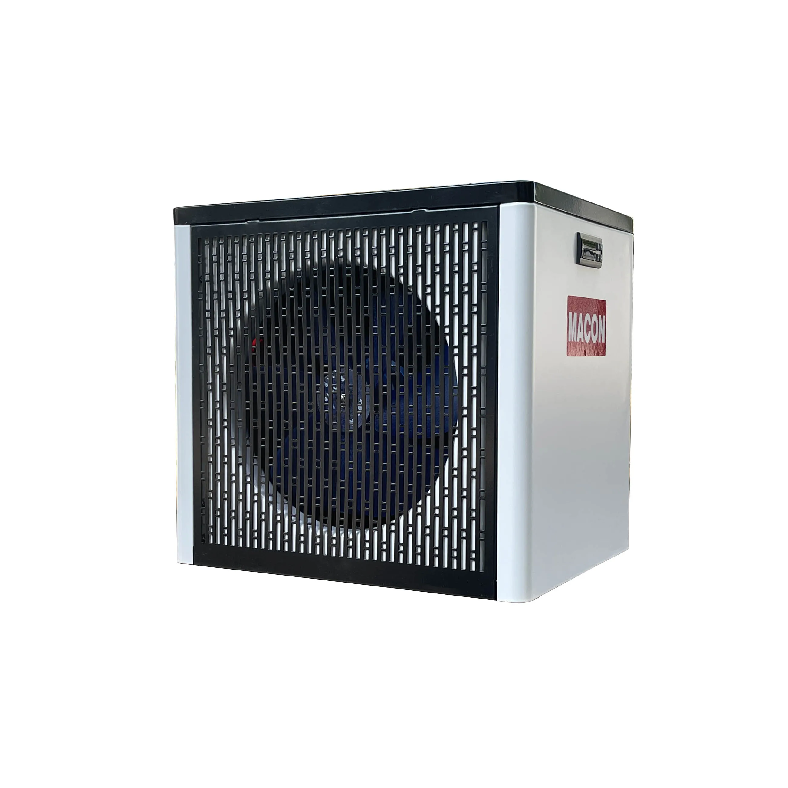 Macon 5kw new energy mini swimming pool heat pump air heating pump convert to electricity