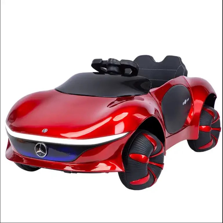 Electric toy cars for kids to drive Children Electric Toy Car With Battery Power Wheel 12v Kids Ride On Car