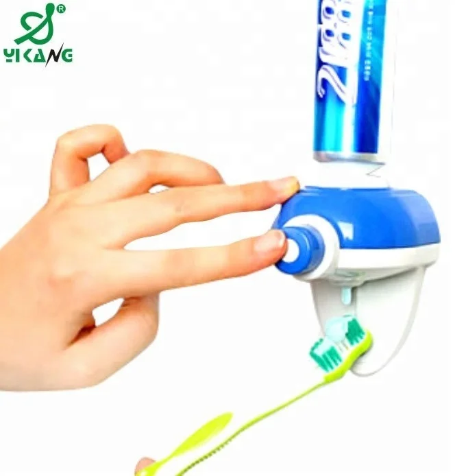 Alibaba China sale by bulk toothpaste dispenser for the disabled