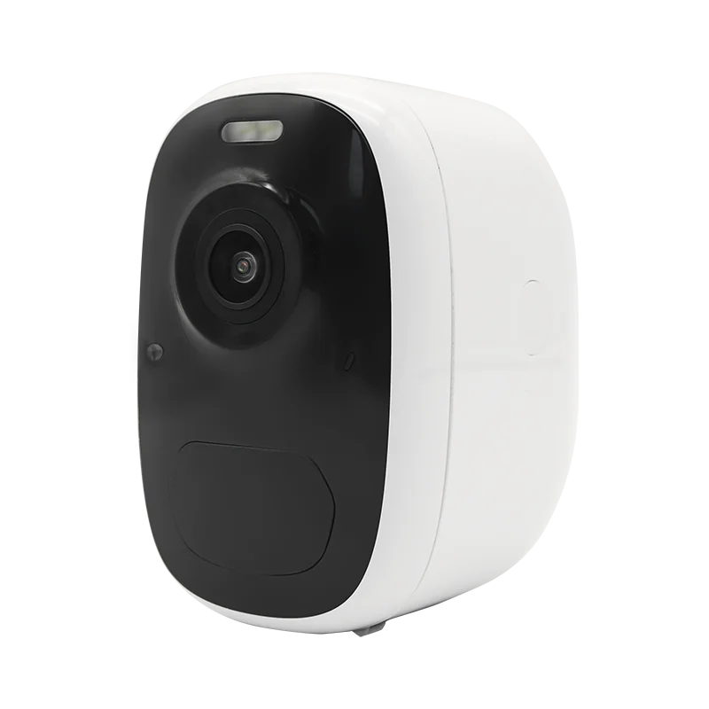 2022 Made In China Professional Multifunctional Monitor Smart Pet Capture Battery Camera For Sale-AC81