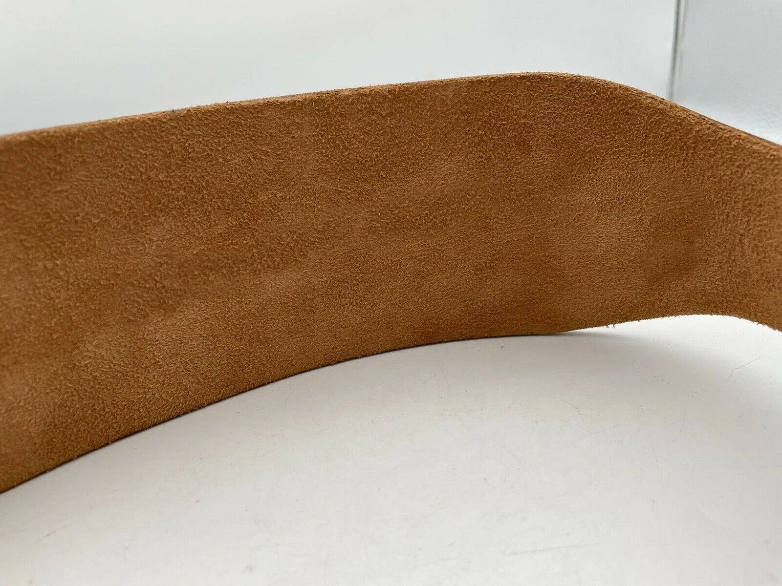 OEM Custom waist support safety fitness weight lifting leather gym belt with real leather