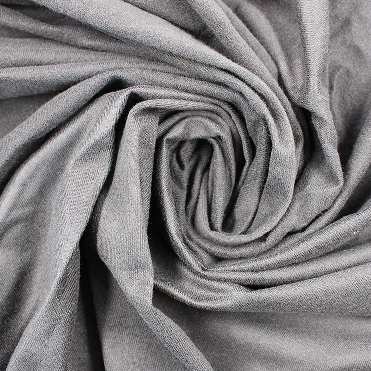 Factory Tricot Aloba Brushed Velvet Sofa Fabric for Pet Cushion