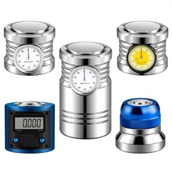 high-precision electronic type z-axis presetting