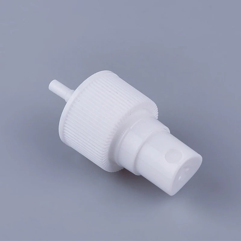 
New model Spray Nozzle Atomizer fine sprayer pump with spray can caps 18/410 water sprayer pump 