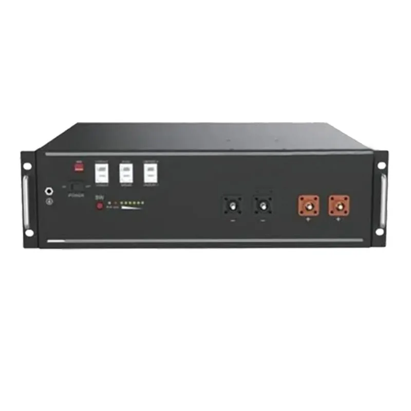 6000+ Cycles 48 Volt Lithium Ion Battery Pack 100 Ah 48V Lifepo4 Deep Cycle 48V Lithium Ion Battery With 7 Years Warranty