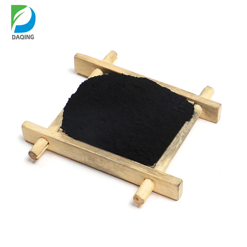 Wood based powder Activated Carbon for Alcohol Purification