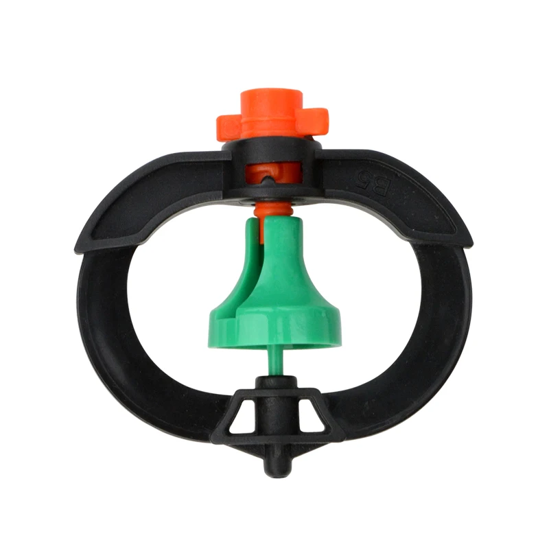 FUJIN IRRIGATION Hang upside down Micro Sprinkler 360 full angle irrigation sprinkler Garden Drip micro-nozzle FJW2009A