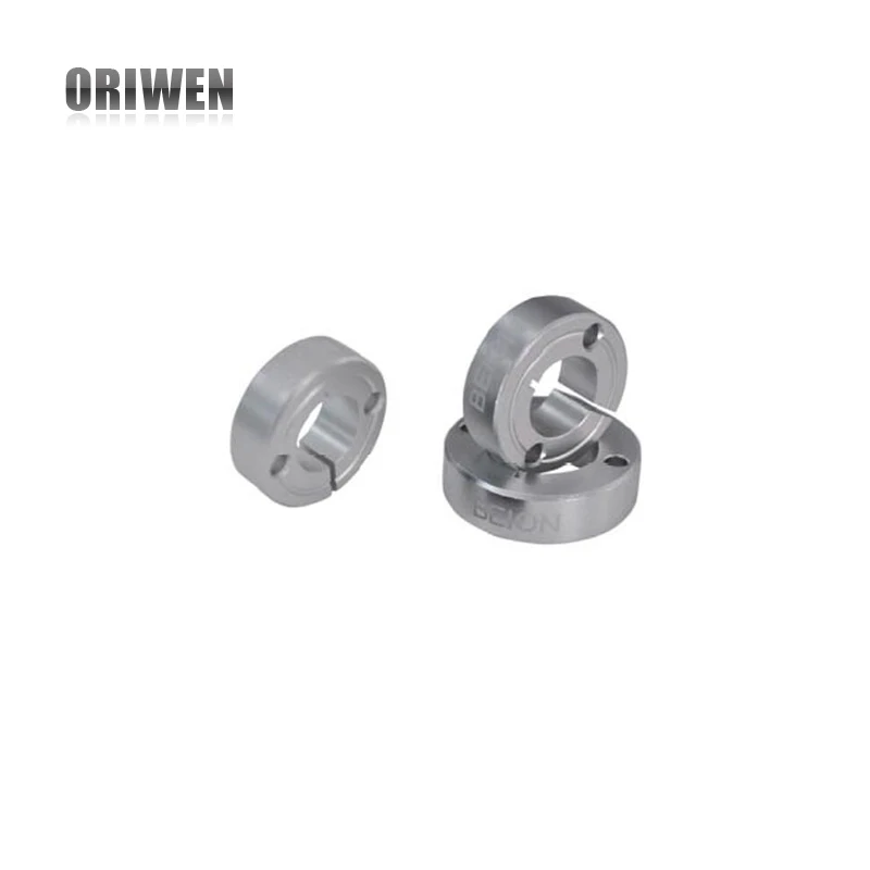 
2 Way Normally Closed 12VDC Inert Diaphragm Solenoid Isolation Valve 