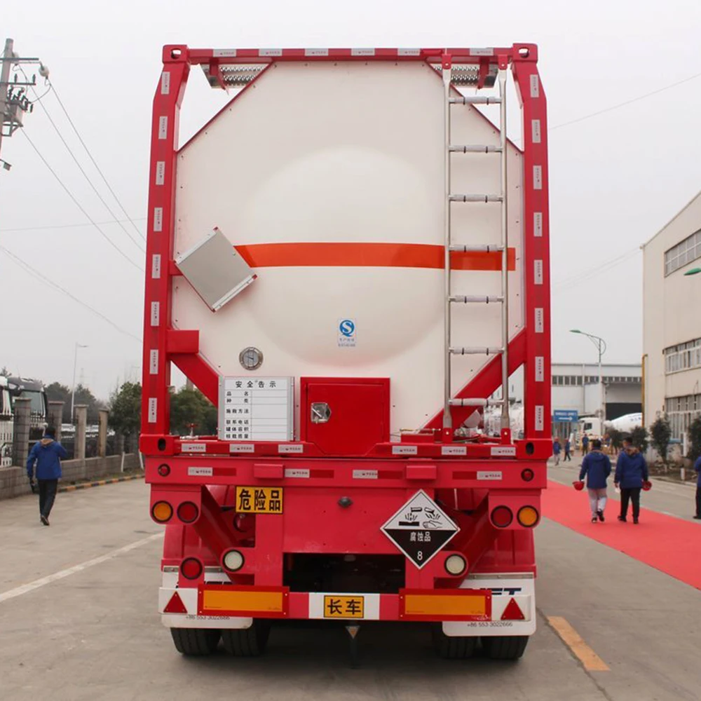 chemical transport phosphoric acid fuel oil petrol truck tanker lorry milk tank ship liquid water semi tankers trailer