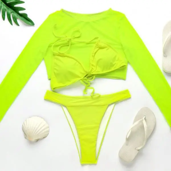 2022  Photos fille wholesale new fashion women high school girls sexy swimsuit swimwear  hot micro bikini