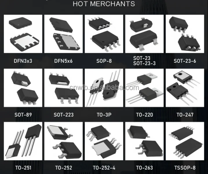 original ic transistor diode SOD-123F smd diode 250V 200mA smd switching diodes 250V 50ns 375mW