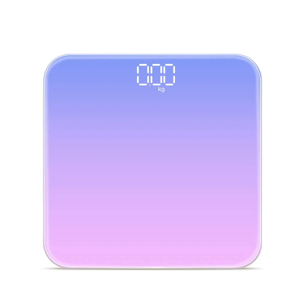Body Fat Scale Smart Wireless Digital Bathroom Scale Body Fat S