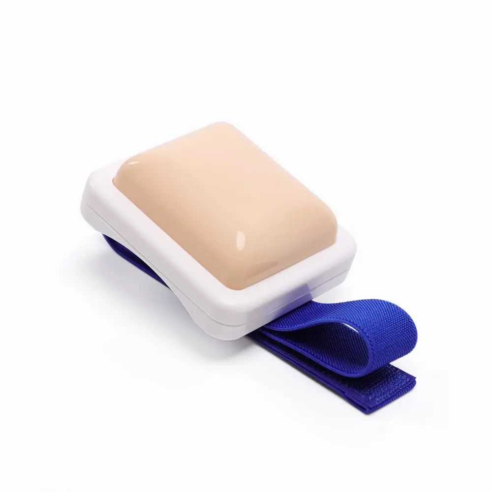 Medical school teaching Intramuscular Injection Training Practice Pad