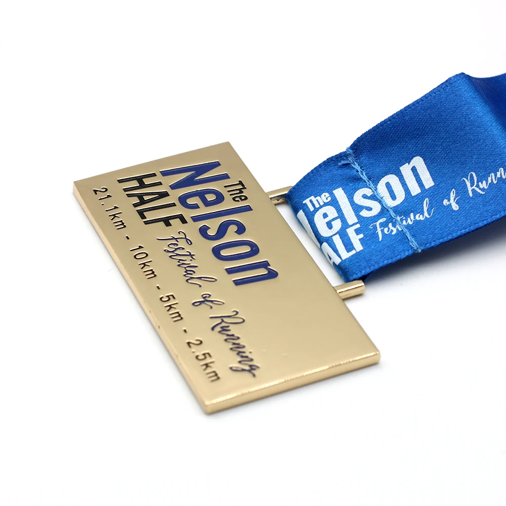 Hot Sales Günstige Medaillen Leere Sport medaille Gelehrte Trophäe Benutzer definierte Medaille Mit Lanyard
