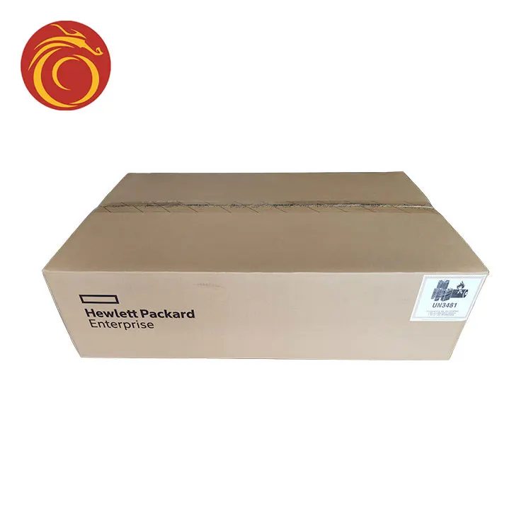  Новый Proliant DL380 Gen10/G10 P19720-B21 4210R 2U HP стоечный