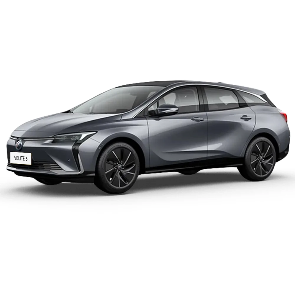 2022 hot sale 2022 Buick VELITE 6 high speed 170km/h cheap 0km used cars pure electric new energy electric vehicles