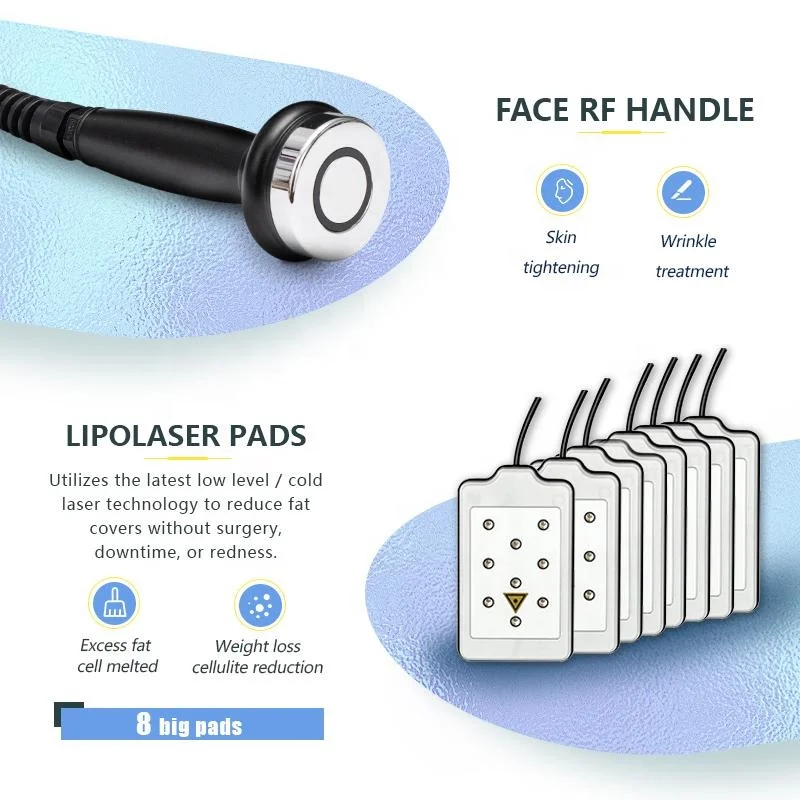 360 Cryolipolyse Cellulite Reduction Cool Body Sculpting Cryolipolysis Slimming Machine / Fat Freeze Cryolipolysis Machine