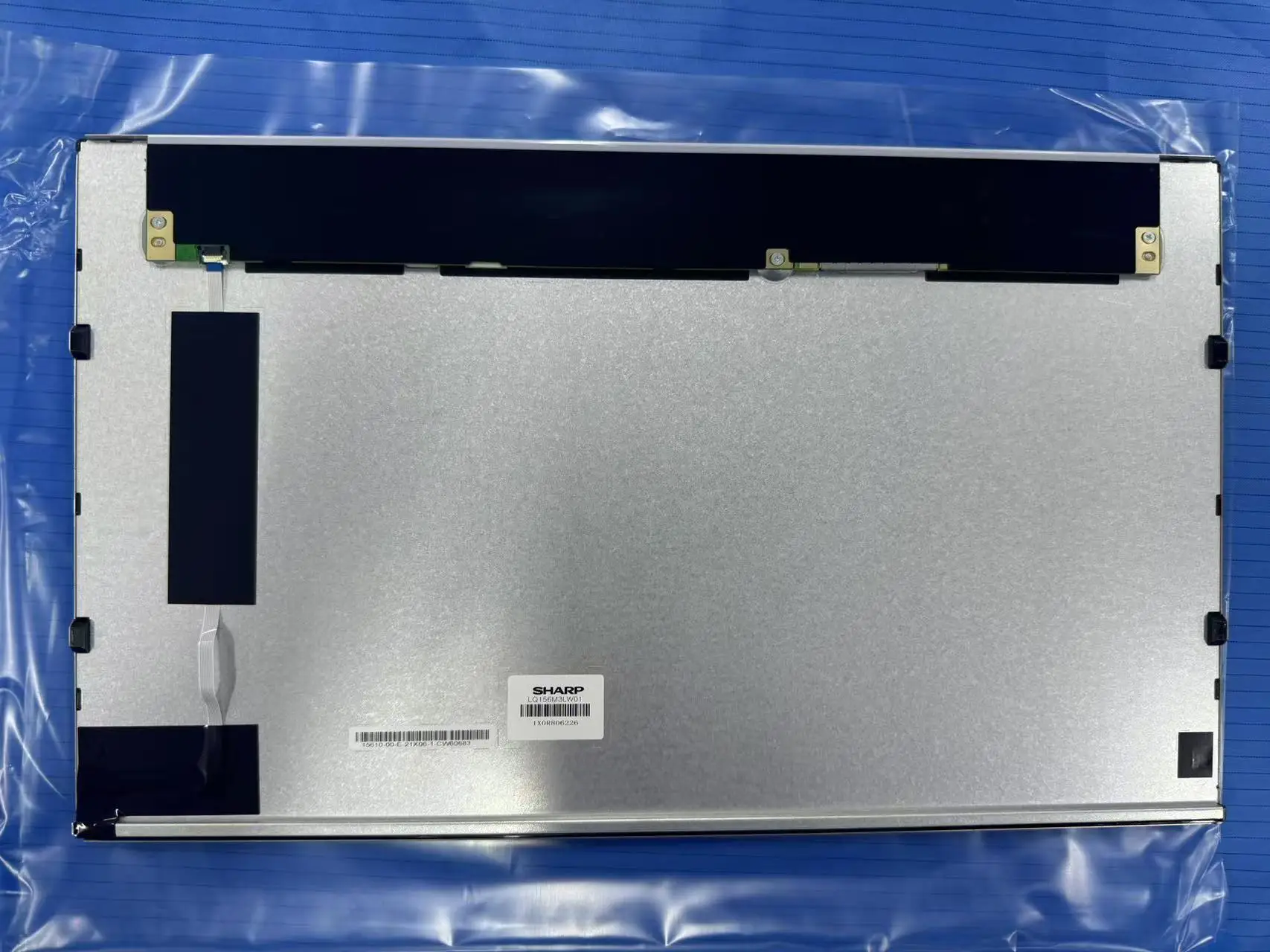 Sharp оригинальный 15 6 дюймов 1920*1080 FHD TFT ЖК-дисплей модуль LQ156M3LW01