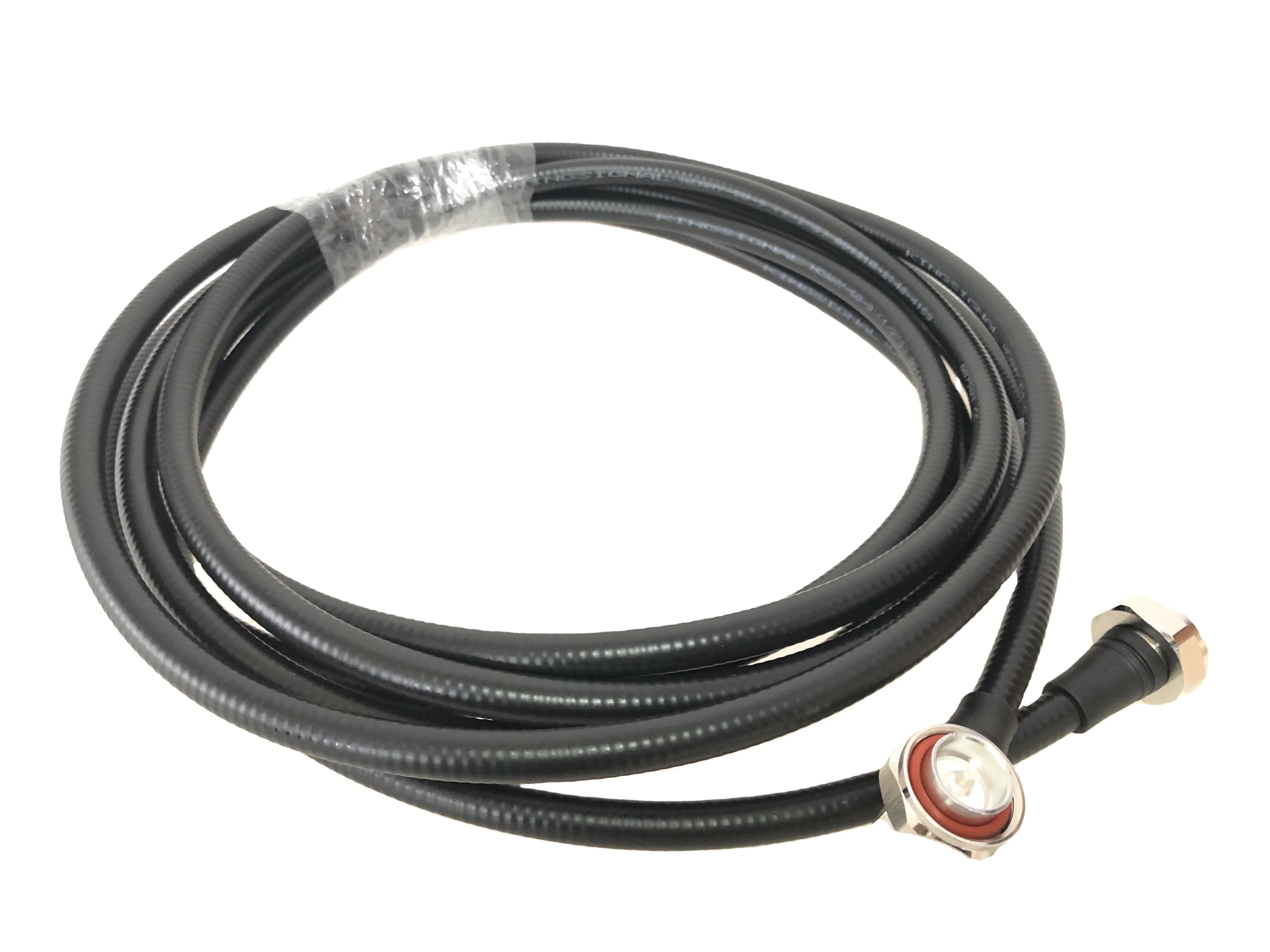 1/2 Super flexible  jumper cable /feeder jumper cable /RF jumper cable