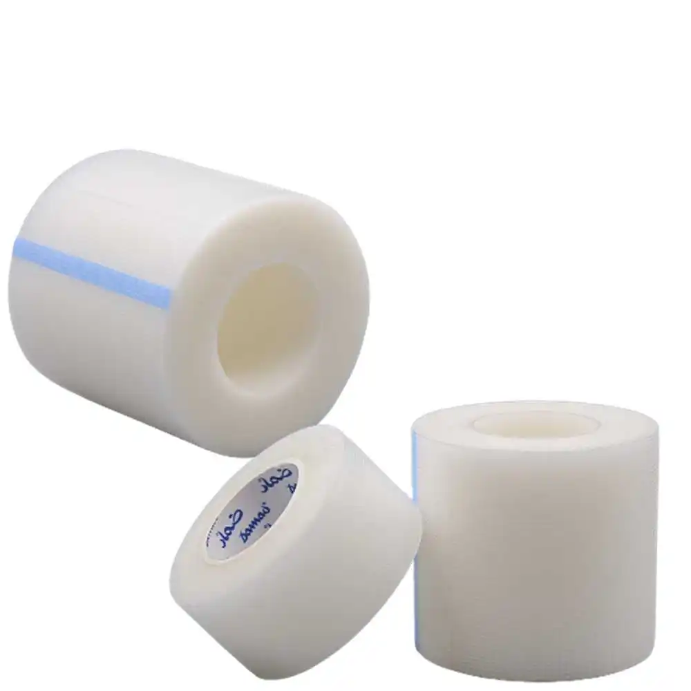 Полиэтиленовая пленка ПЭ клейкая лента хирургическая ПЭ лента