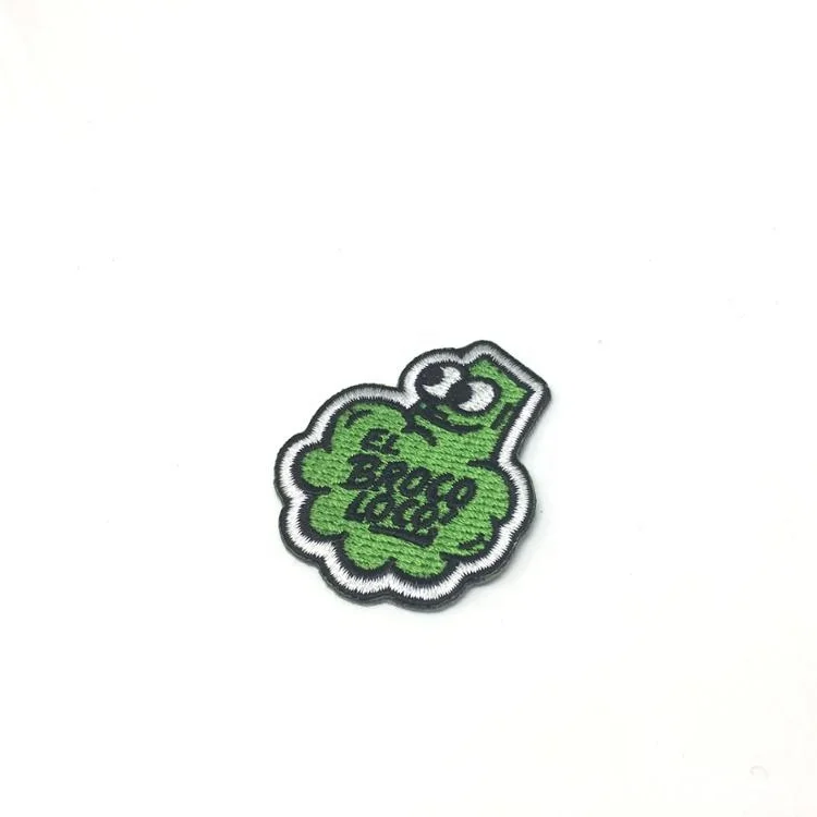 woven patch making machine custom woven patches logo woven patch