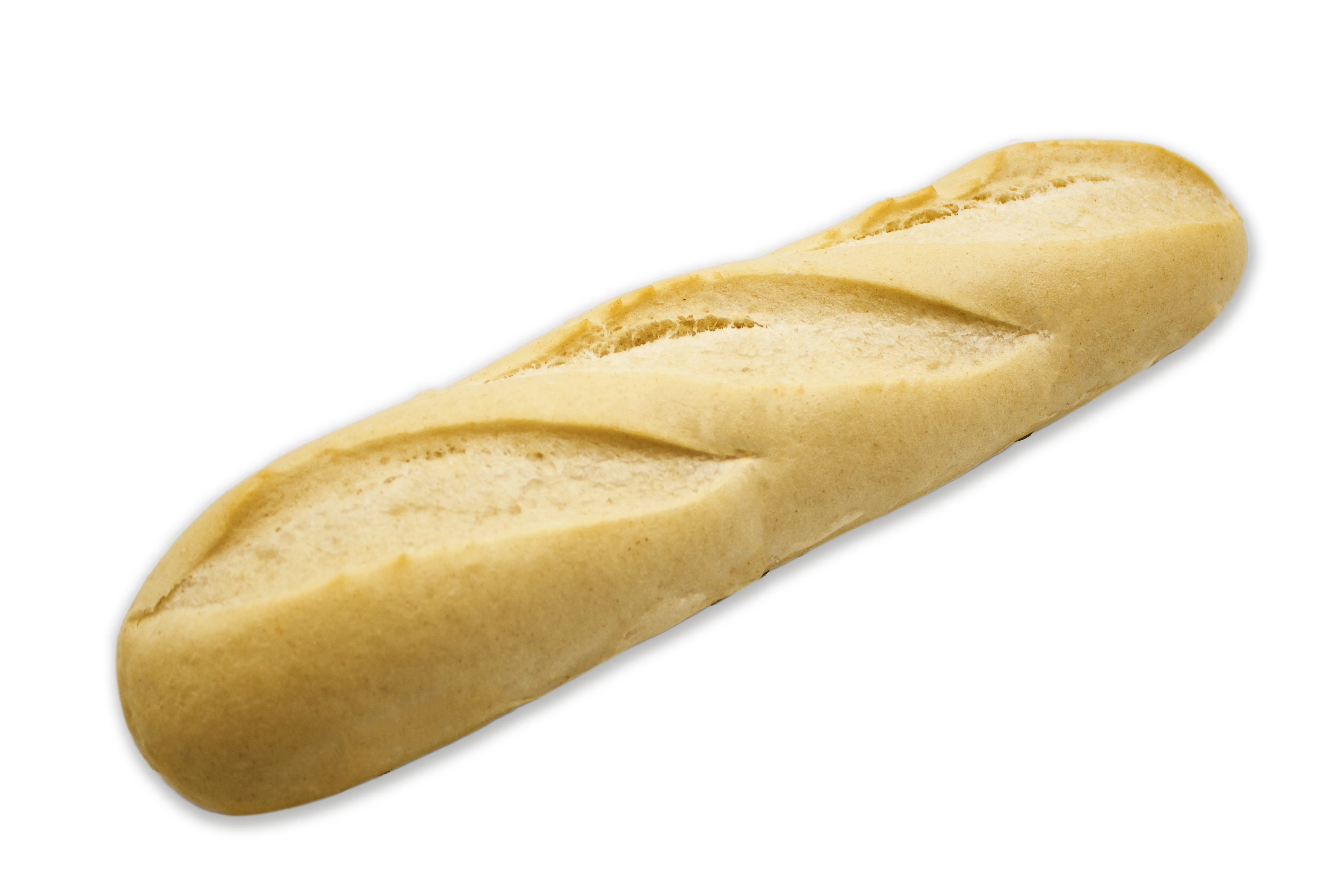 Wholesale Squishy Bakery Product Manufacture Soft Crumb Frozen French Small Baguette Bread