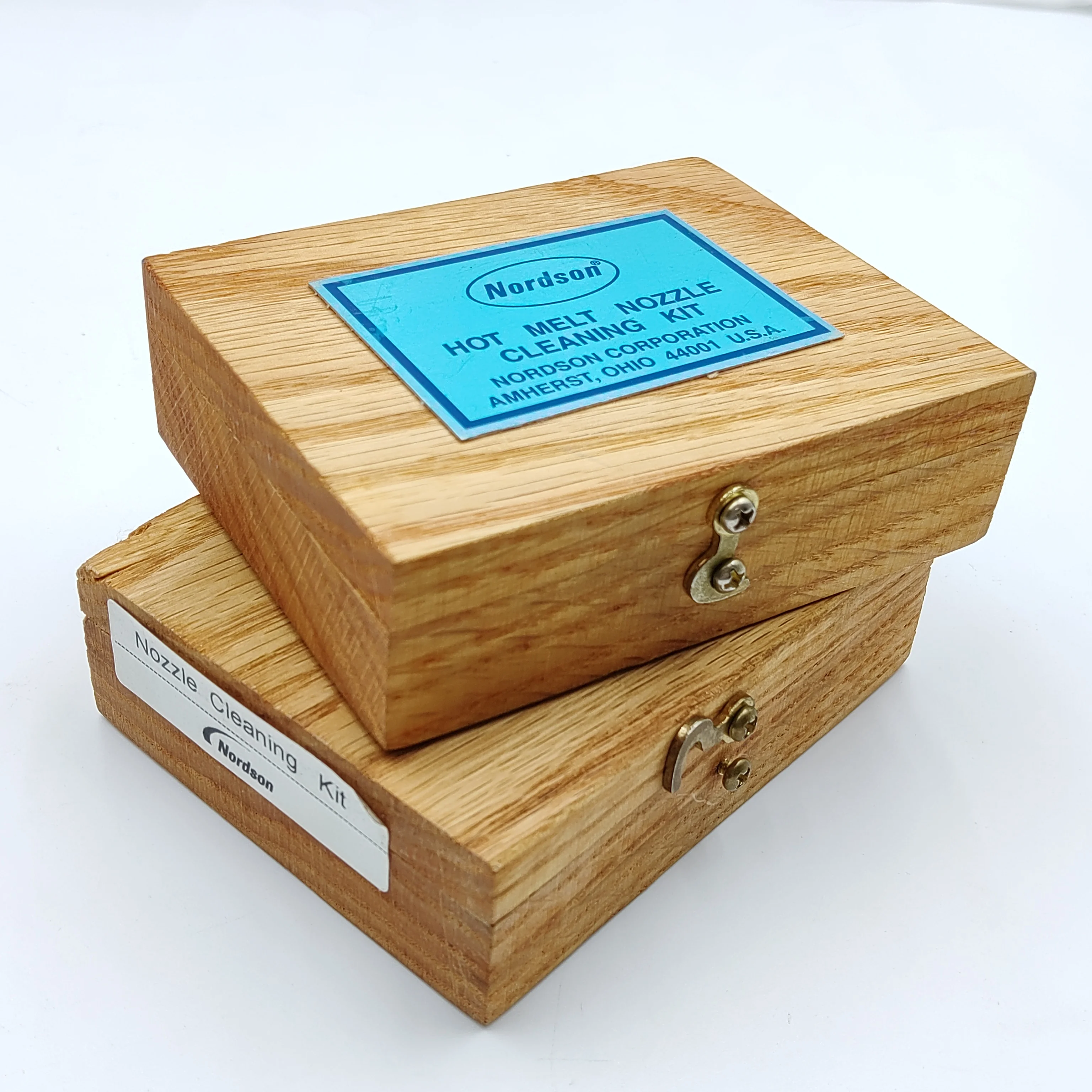 901922-901924  Hot melt glue machine module accessories needle original  nordsons