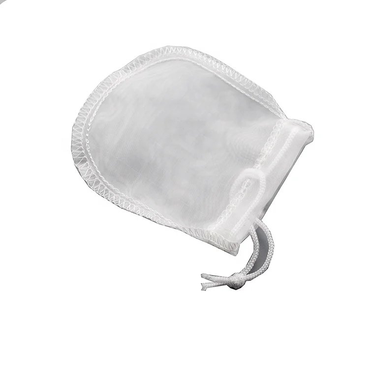 Nylon Bag Nylon Filter Mesh Nylon Filter Bag